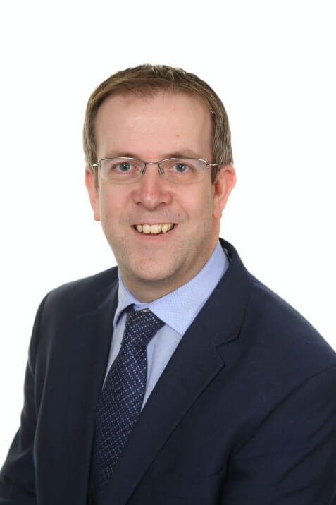 Matthew Crawford